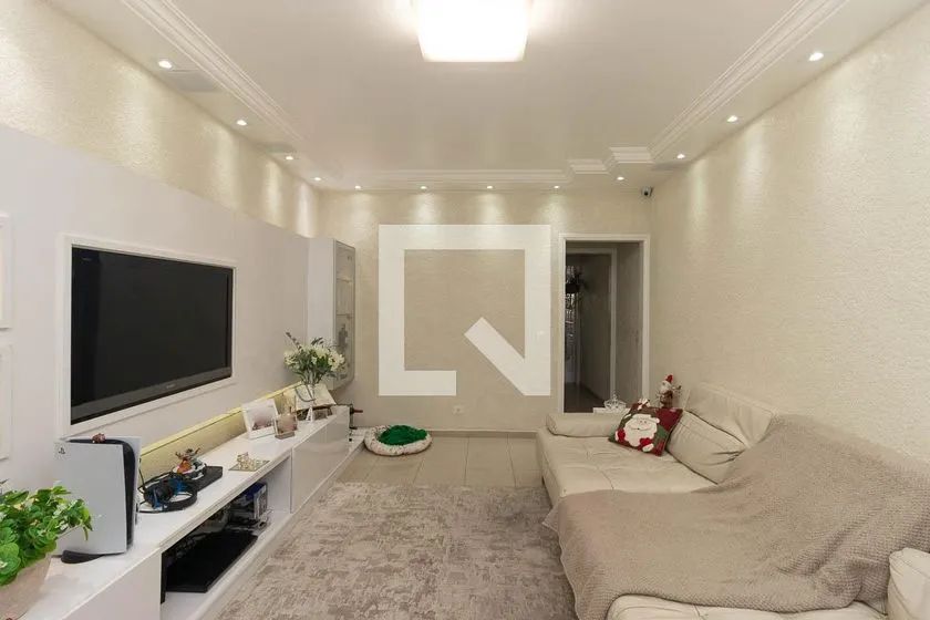 Casa à Venda - Vila Maria , 3 Quartos, 134 m2 - Foto 4