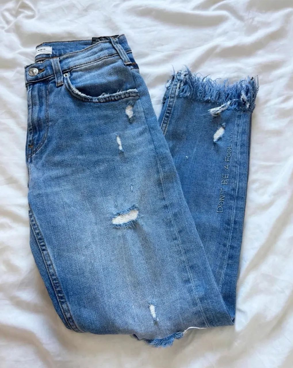 Look zara 36/p - Foto 5
