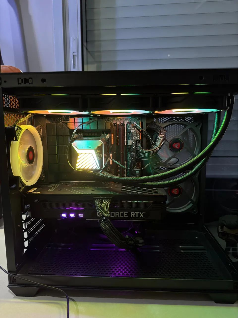 Pc gamer última geração  - Foto 3
