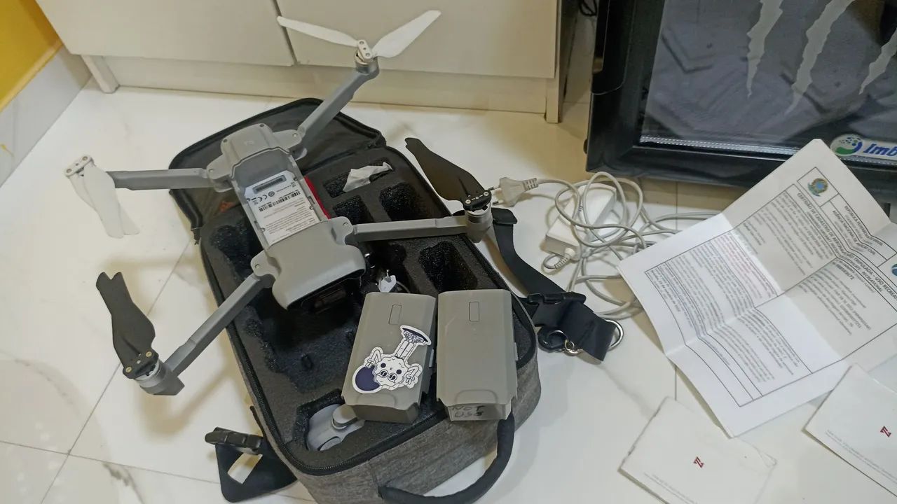 Drone fimi - Foto 4
