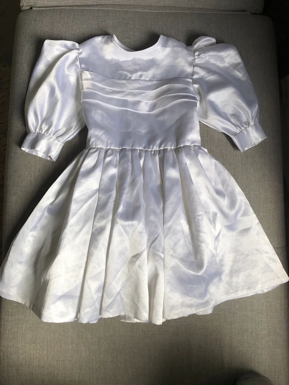 Vestido de daminha  - Foto 2