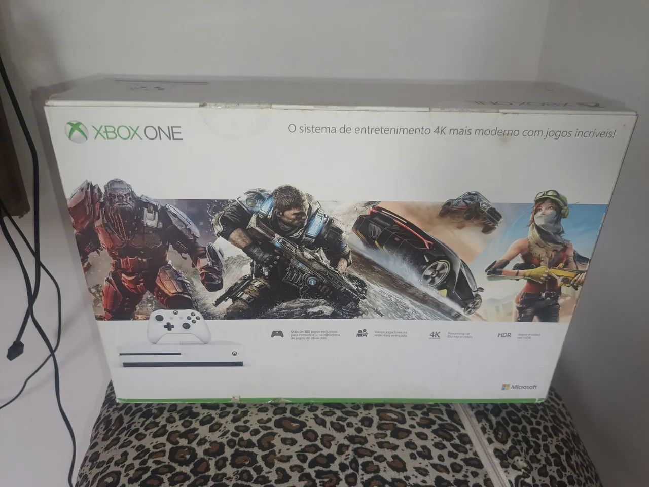 Xbox one s - Foto 3