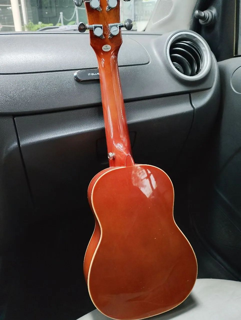 Ukulele - Foto 3