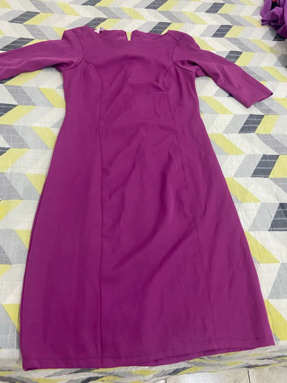 Vestido  - Foto 5