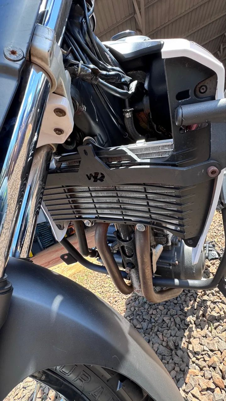 Xt 660R 2013/2014 - Foto 3