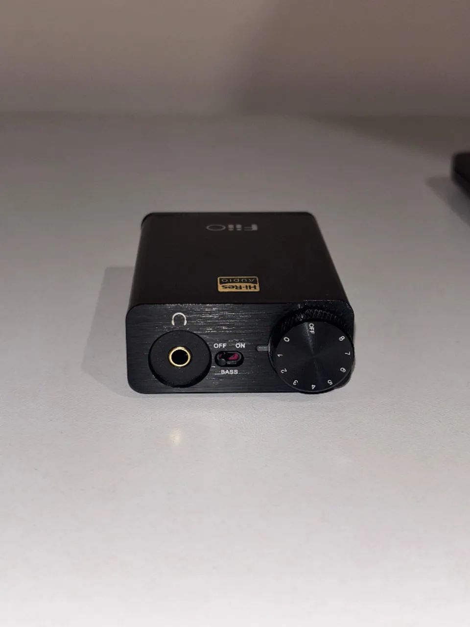 Dac Fiio E10K Type-c - Foto 2