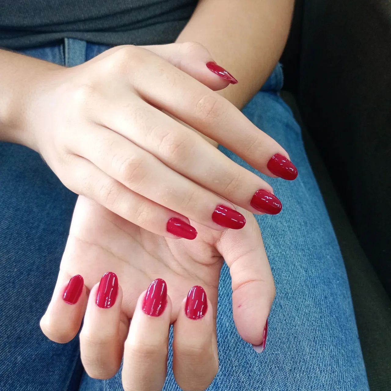 Juhmanicure  - Foto 3