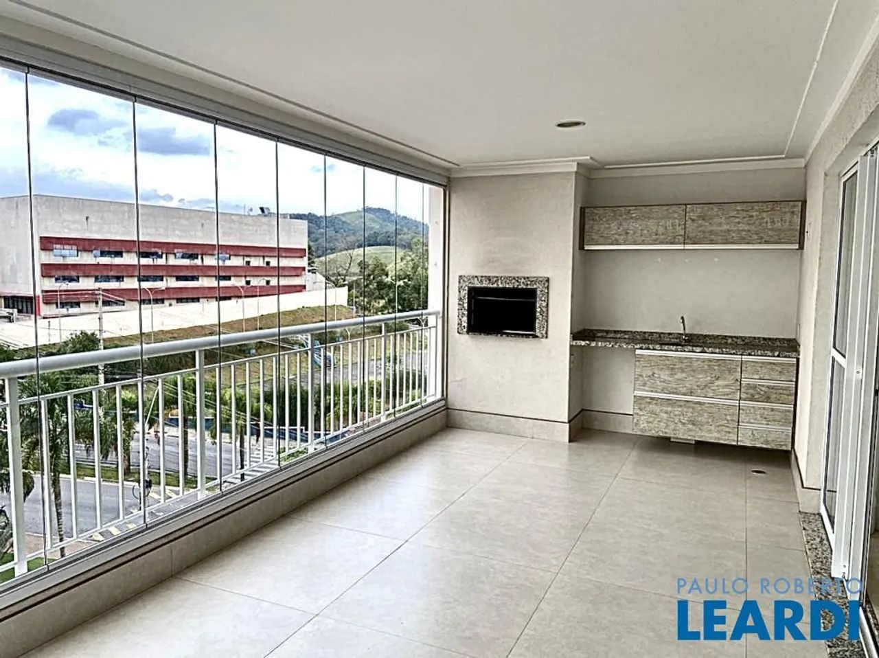 APARTAMENTO - TAMBORÉ - SP - Foto 2