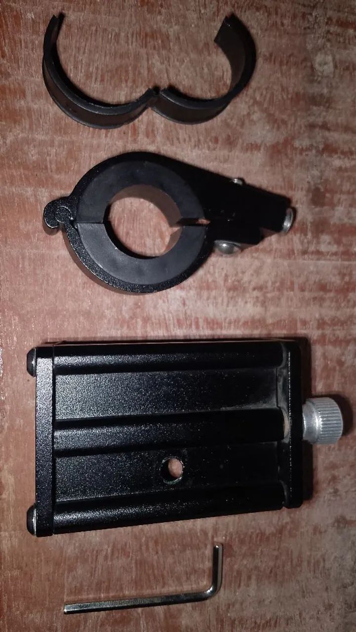 Suporte pra celular  - Foto 4