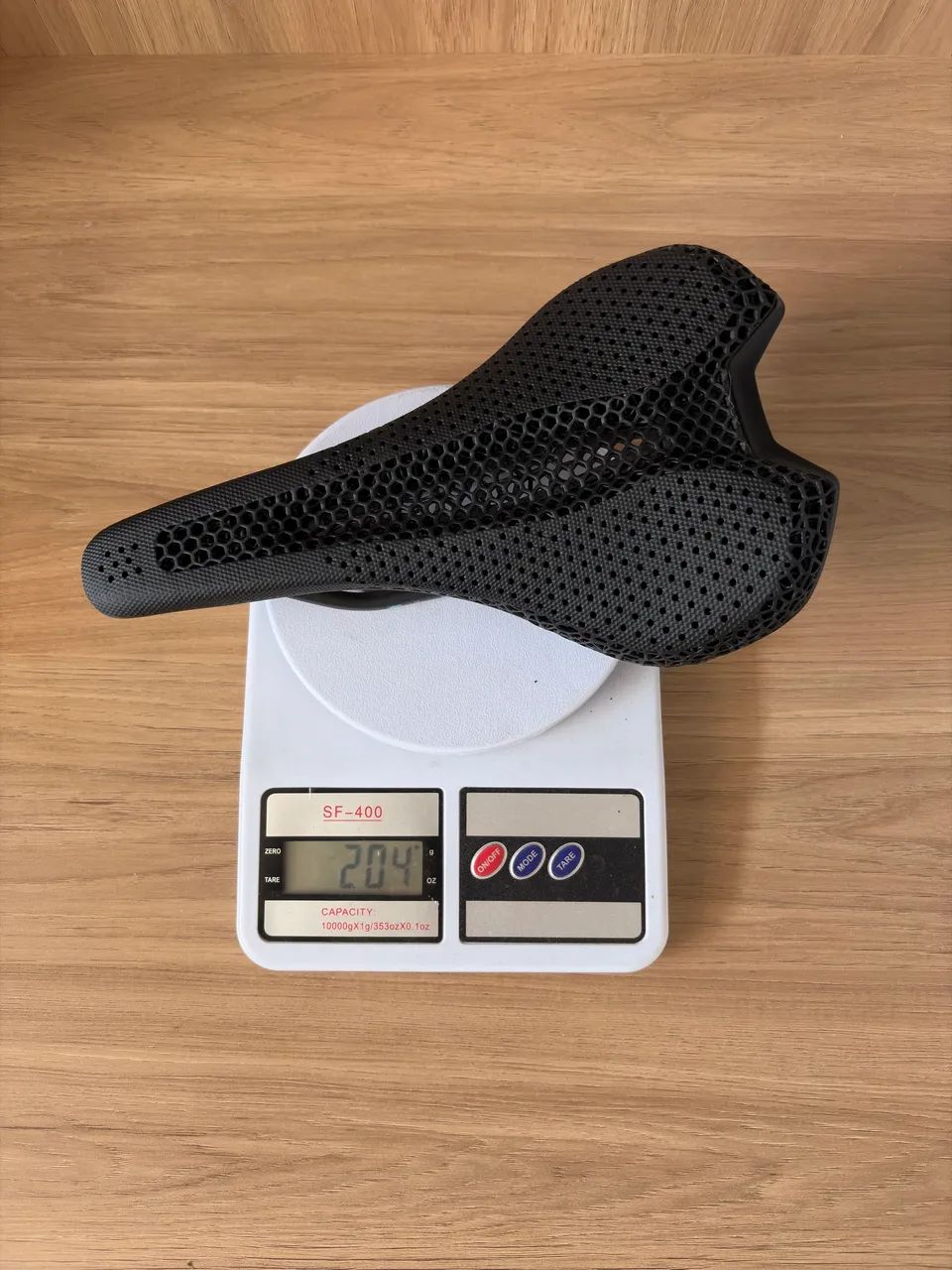 SELIM 3D COM TRILHOS DE CARBONO