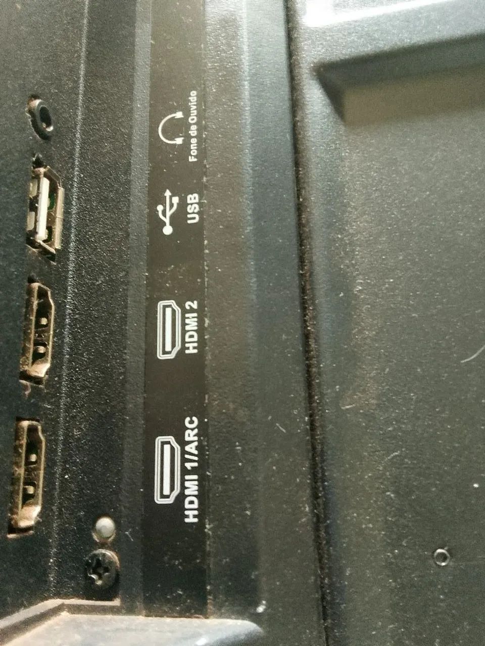 Tv Multilaser  - Foto 5