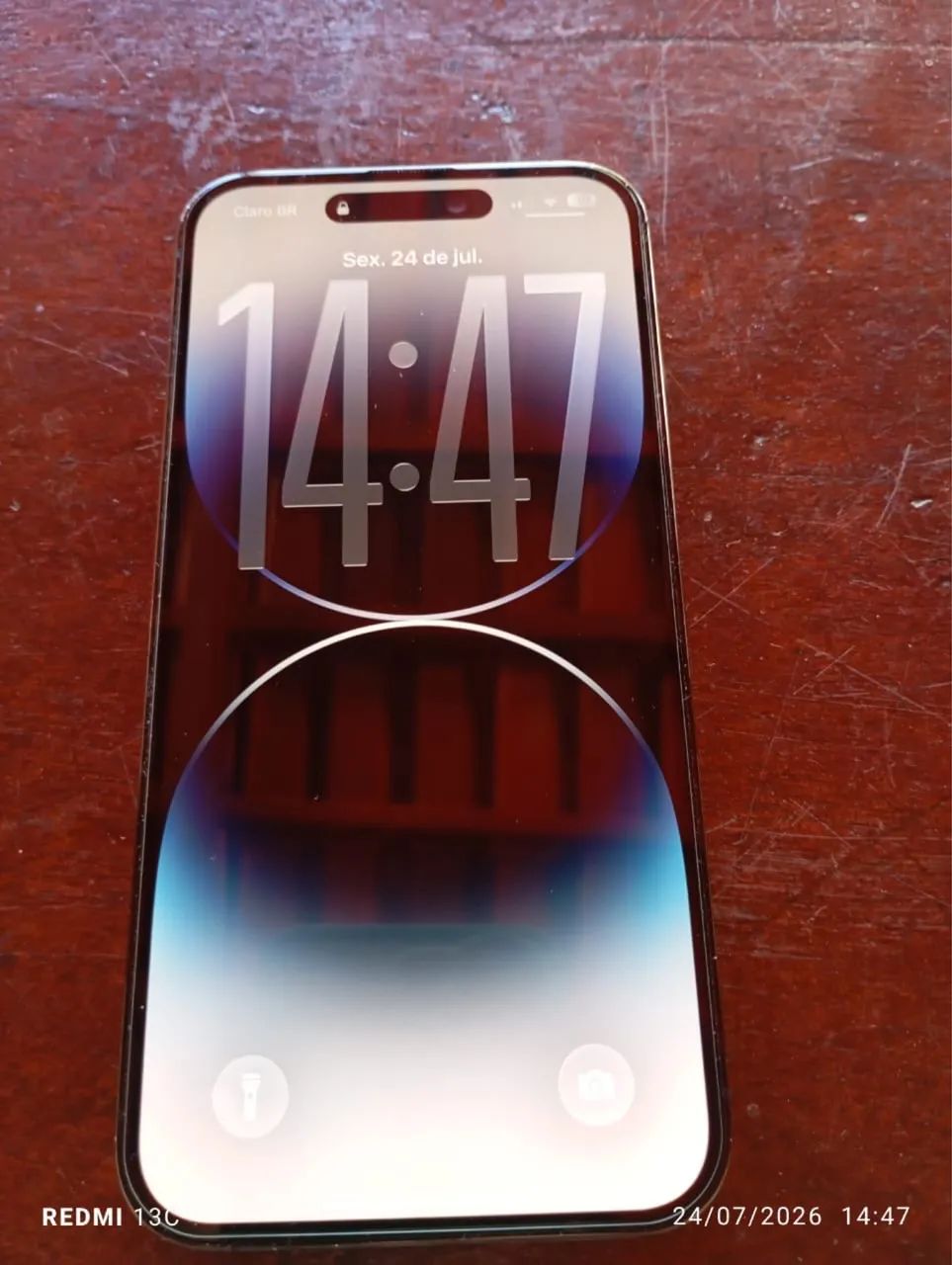iPhone 14 Pro Max 256 Gb  - Foto 4