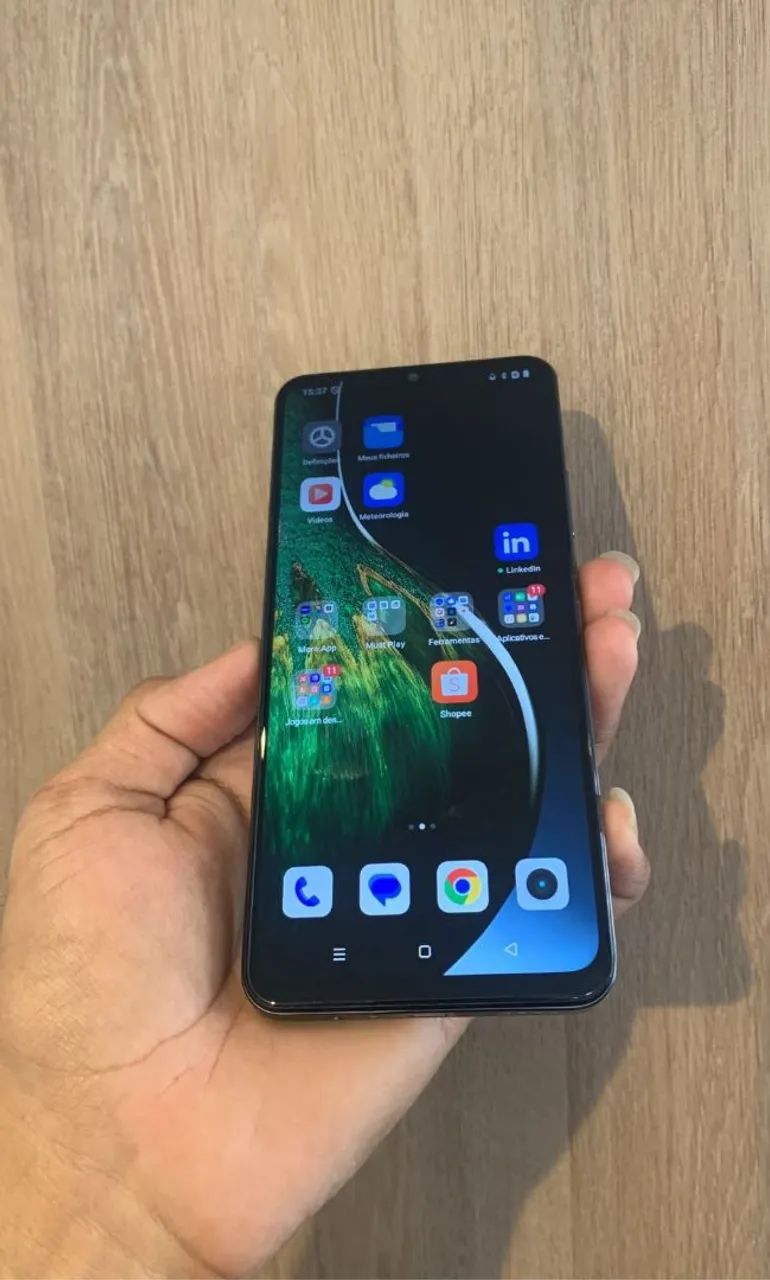 Vendo celular realme note 60x 128 gigas