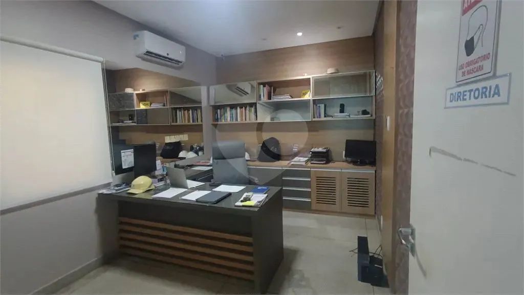 Galpão à venda em Cidade Universitária - AL - Foto 9