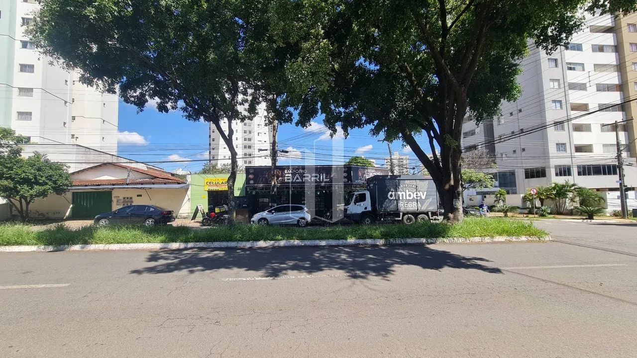 Prédio Comercial em Parque Amazonia - Goiânia - Foto 4