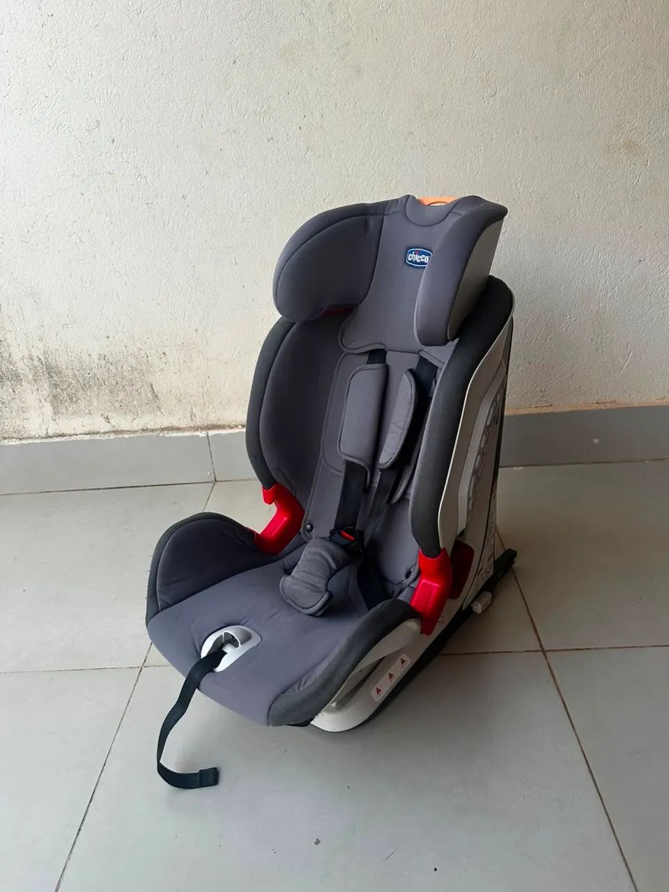 Cadeira para Auto Chicco com ISOFIX  - Foto 3
