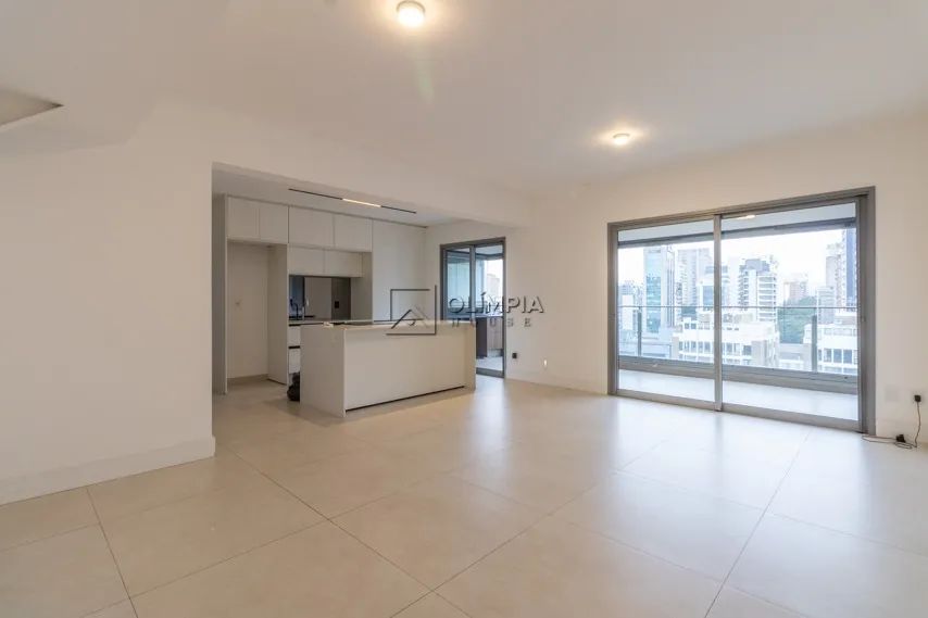 Locação · 2 dormitórios no Luxury Home Design - Foto 2