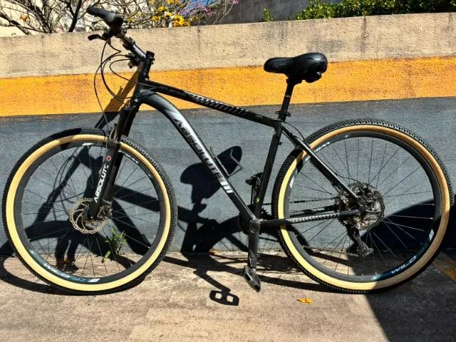 Bicicleta Absolute Wild aro 29 - Foto 5