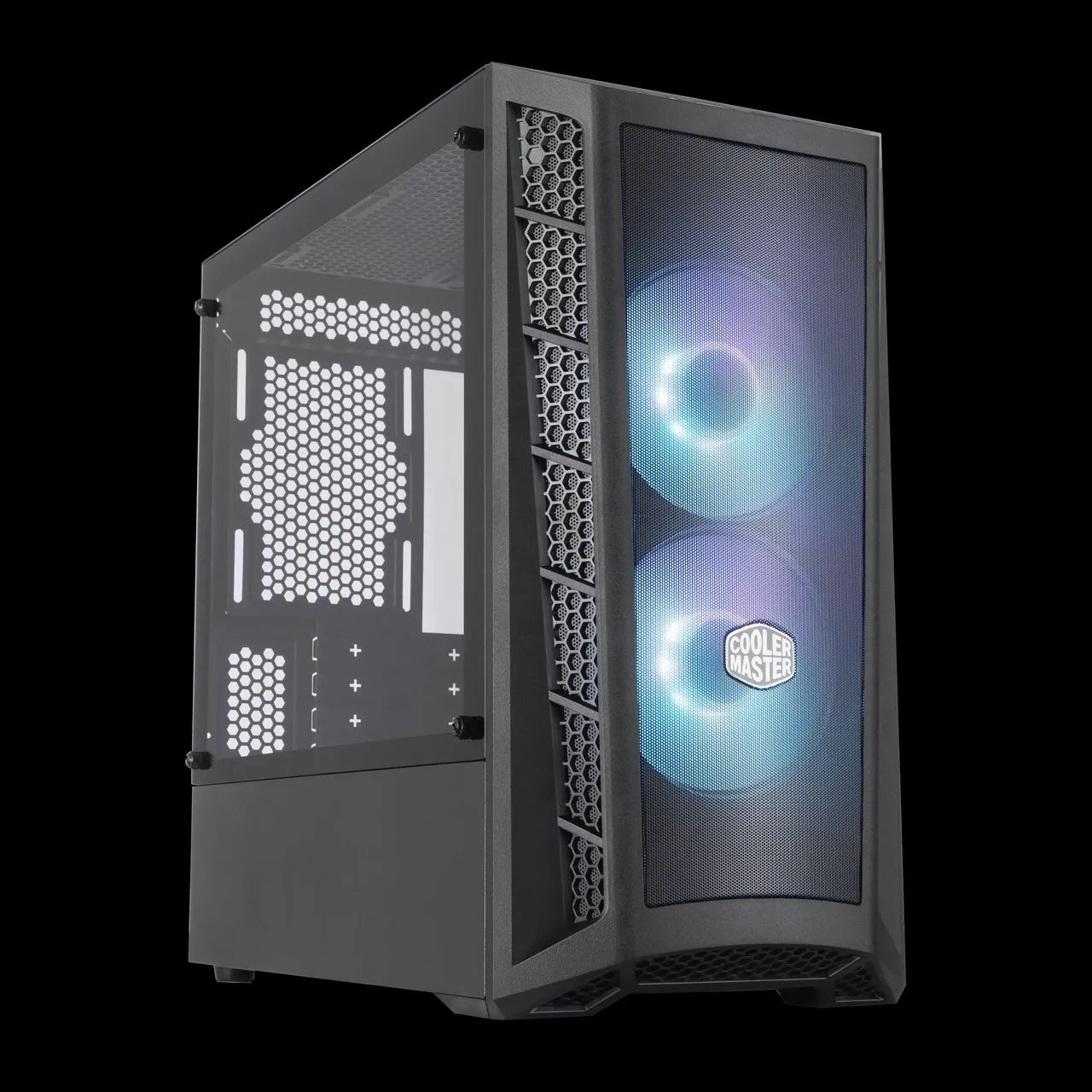 Kit 2X Fans ARGB CoolerMaster - Foto 3
