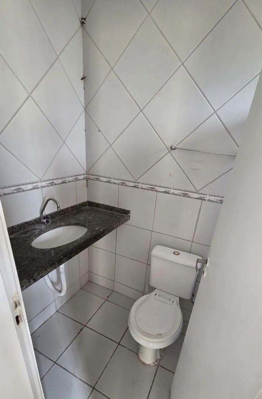 Apartamento na Maraponga  - Foto 3
