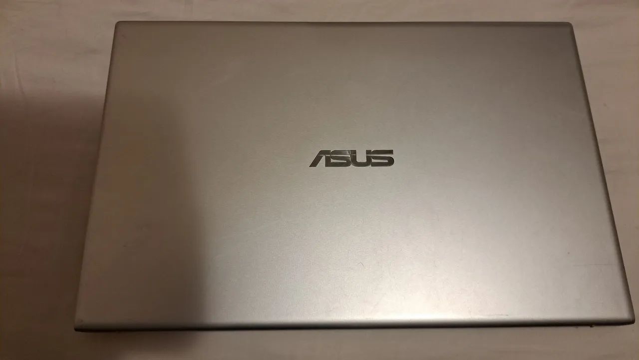 Notebook Asus Vivobook 15