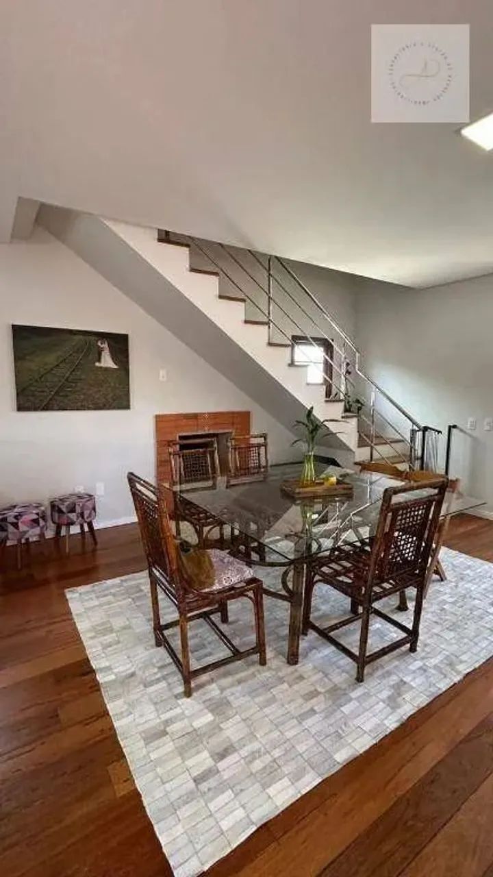 Casa com 3 dormitórios para alugar, 165 m² por R$ 8.500,00/mês - Ratones - Florianópolis/S - Foto 4