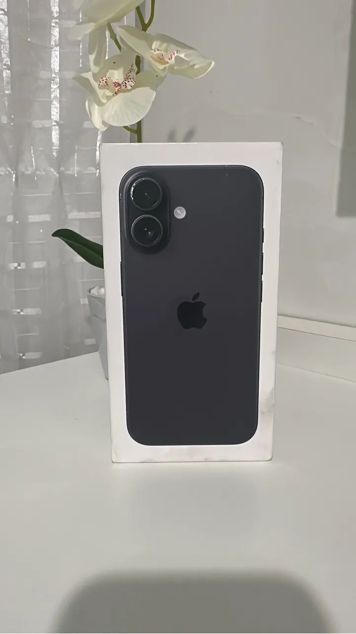 iPhone 16 128gb LACRADO 