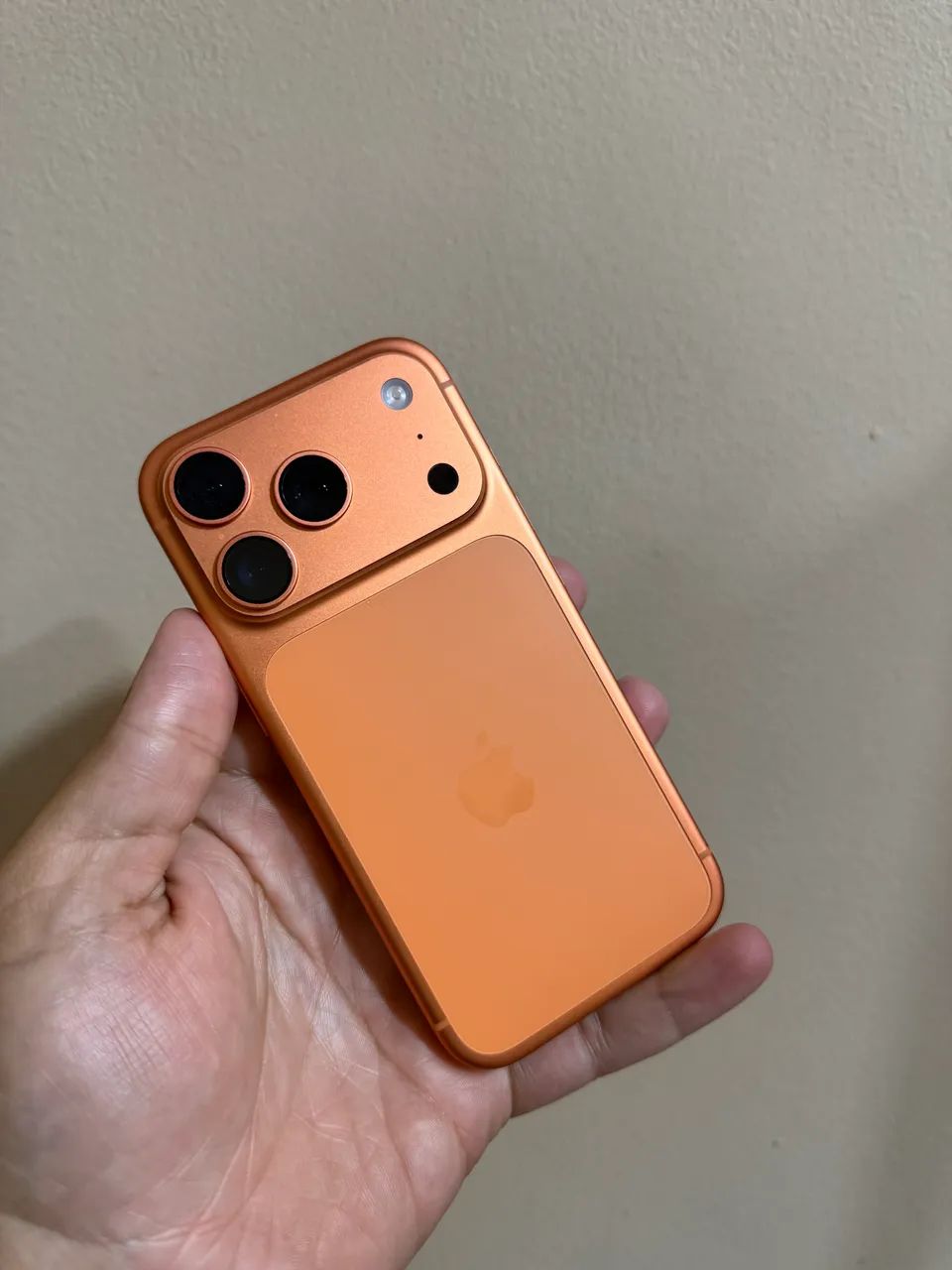 iPhone 17 pro  - Foto 5