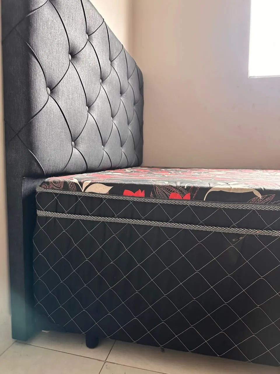 Cama box casal  - Foto 3
