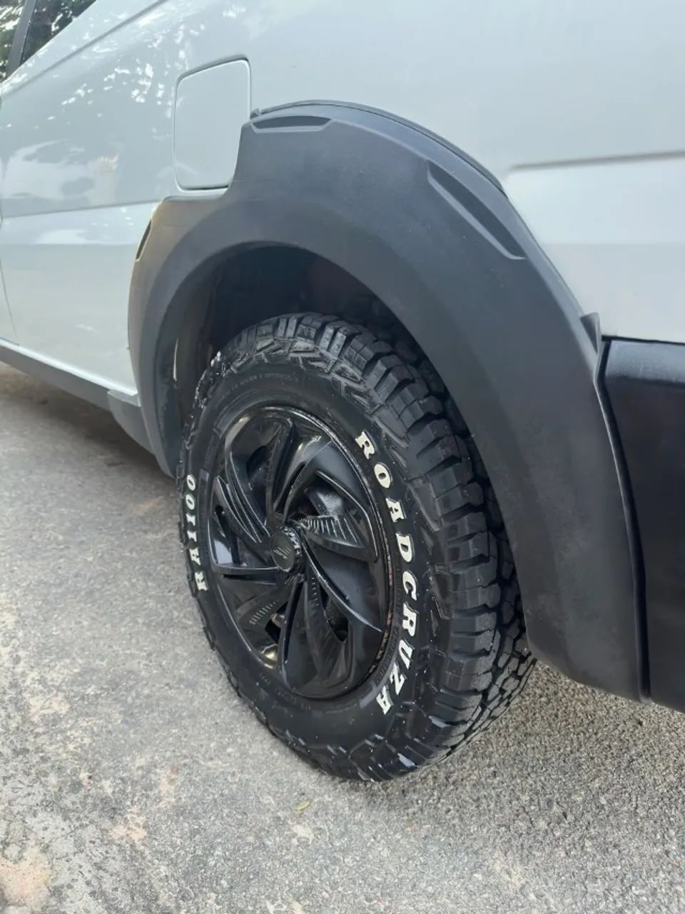 Fiat Strada Working 1.4 MPI Fire Flex 8V CD 2015 - Foto 4