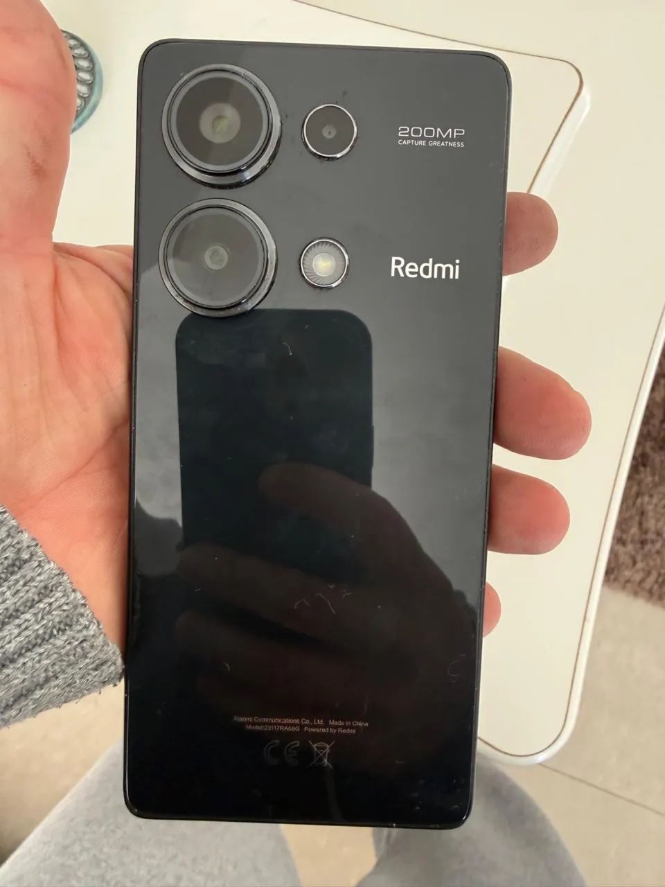 Xiaomi Redmi Note 13 Pro 256 GB  - Foto 2