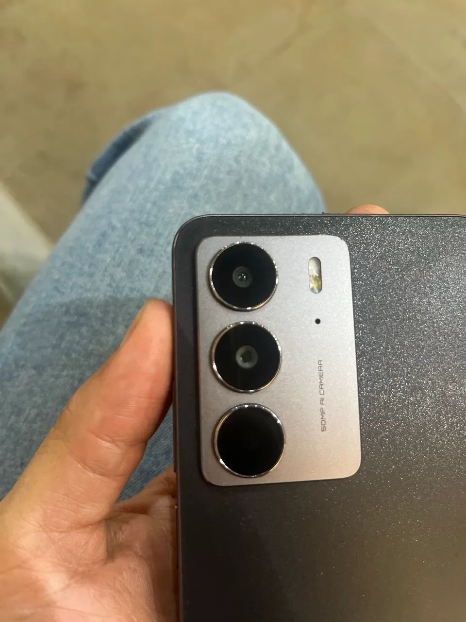 Realme C75 usado  - Foto 2
