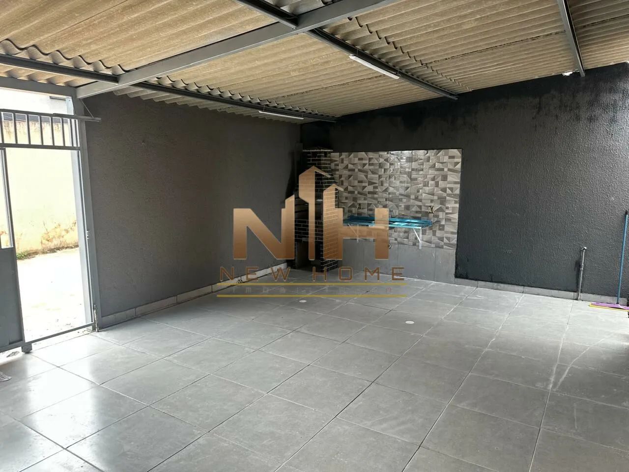 CASA 3 QUARTOS REFORMADA# - Foto 3