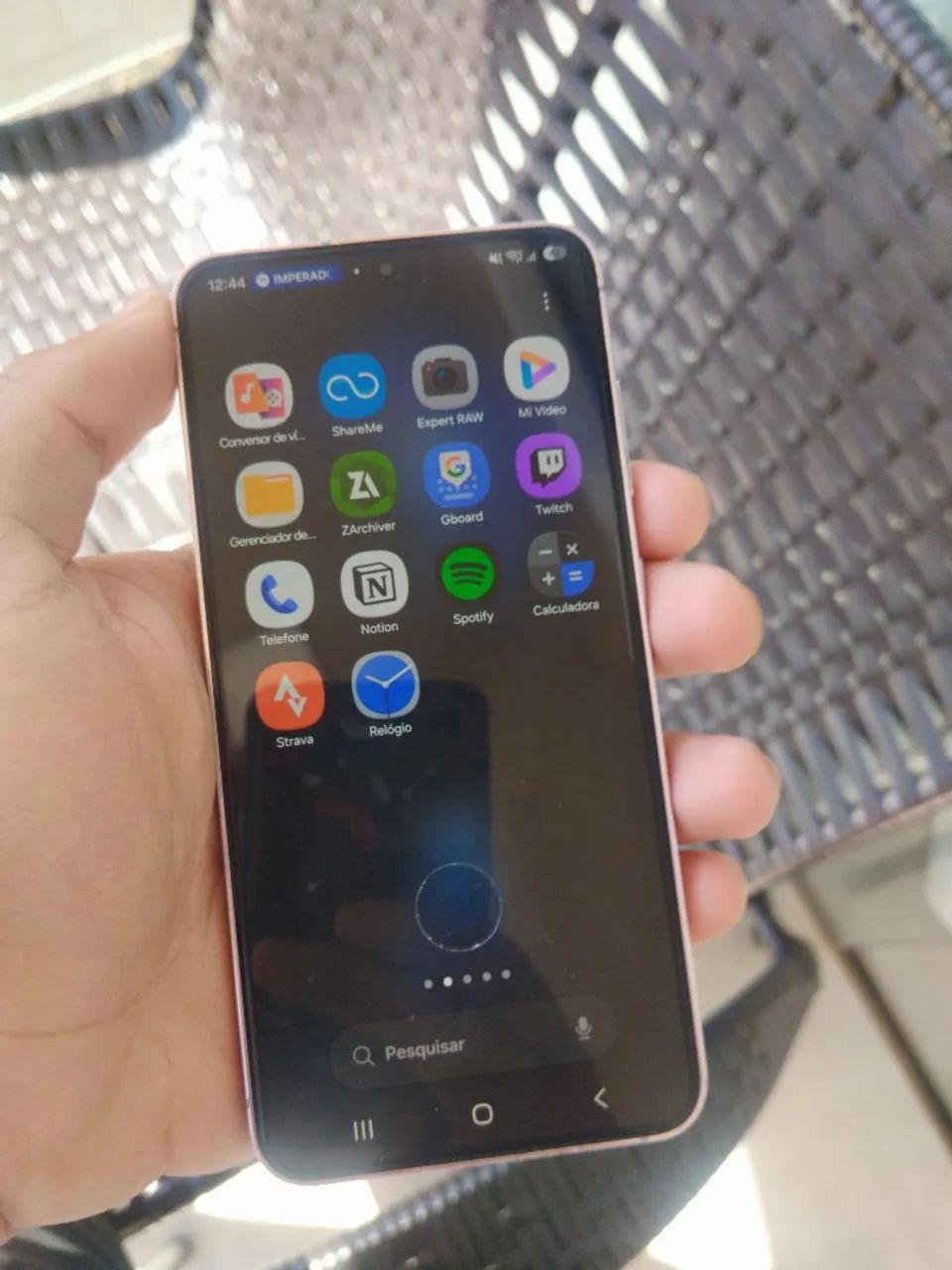 GALAXY S23 128GB - Foto 2