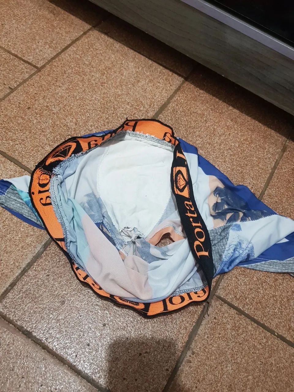 Cueca estampa  sortida - Foto 3