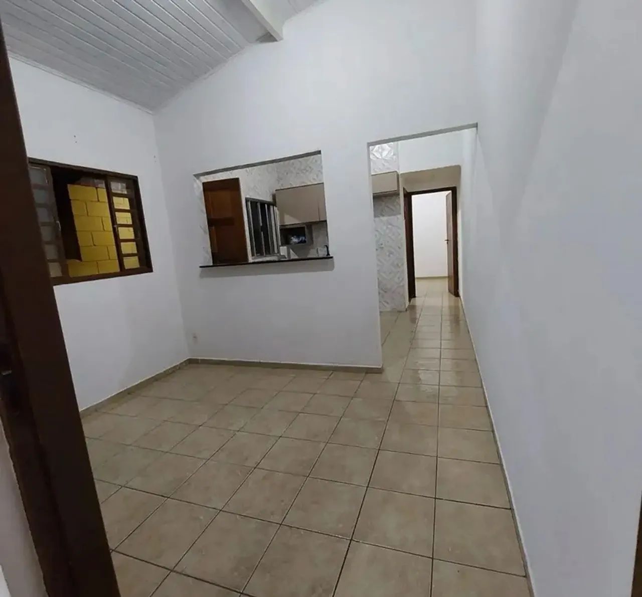 @ Vendo casa no Canudos - Foto 2