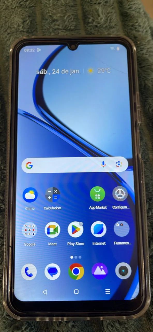 Vendo celular redimi note 50 - Foto 2