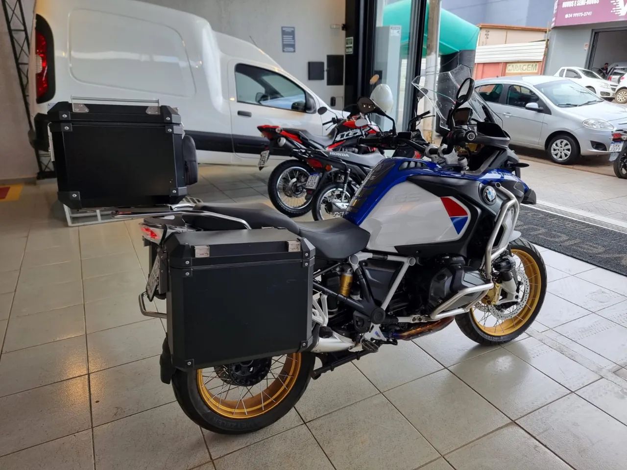 G1250 Adventure premium hp - Foto 2