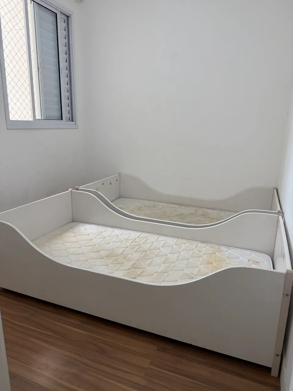 Cama Júnior 