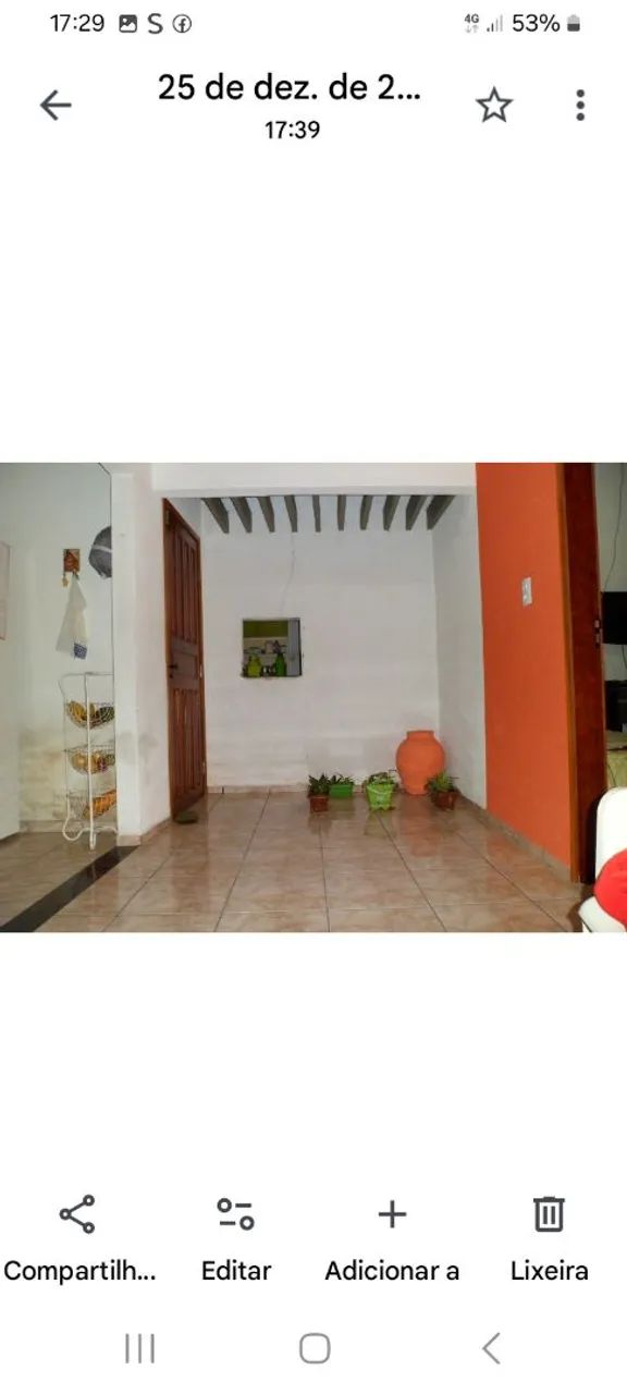 Uma casa a venda. - Foto 2