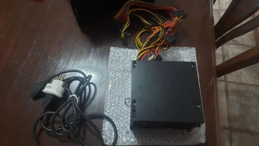 Fonte 500w Aerocool VX-500 - Foto 3