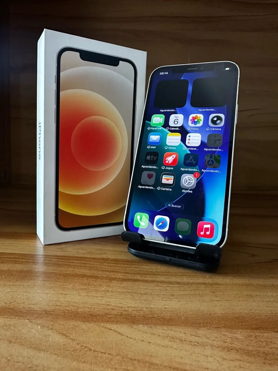iPhone 12  - Foto 2