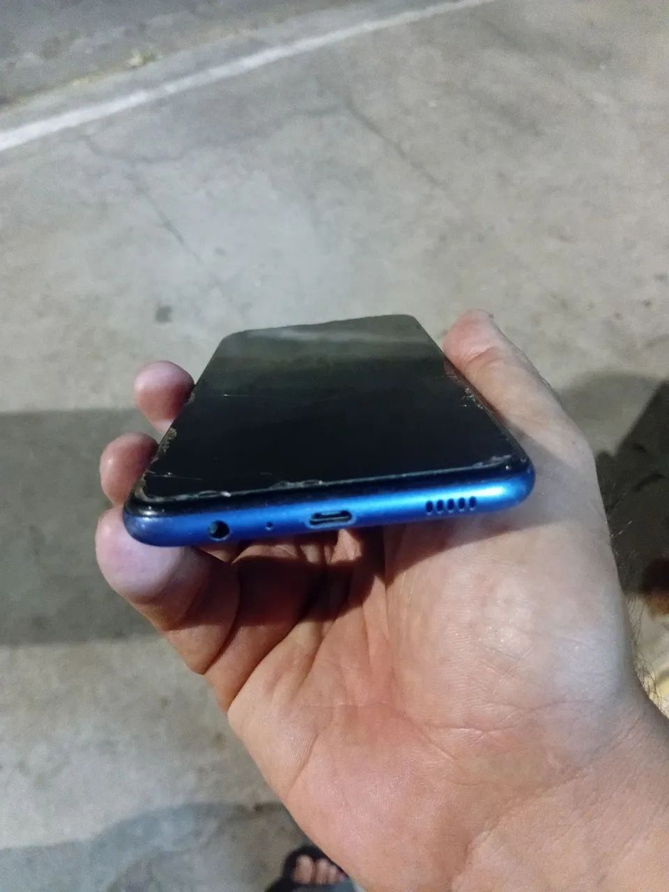 Samsung A03 - Foto 3