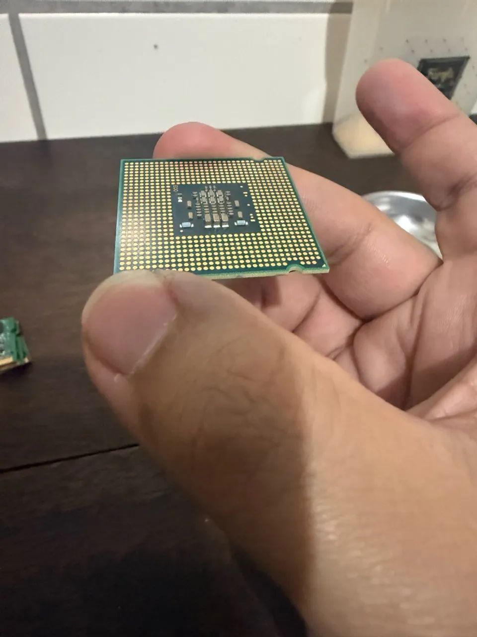 Processador Intel Core 2 Duo E4500 2.20GHz LGA 775 - Foto 3