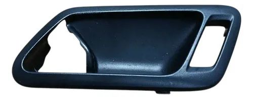 メル Moldura Maçaneta Botão Trava Porta Diant Esq Spacefox 2012 - Peças