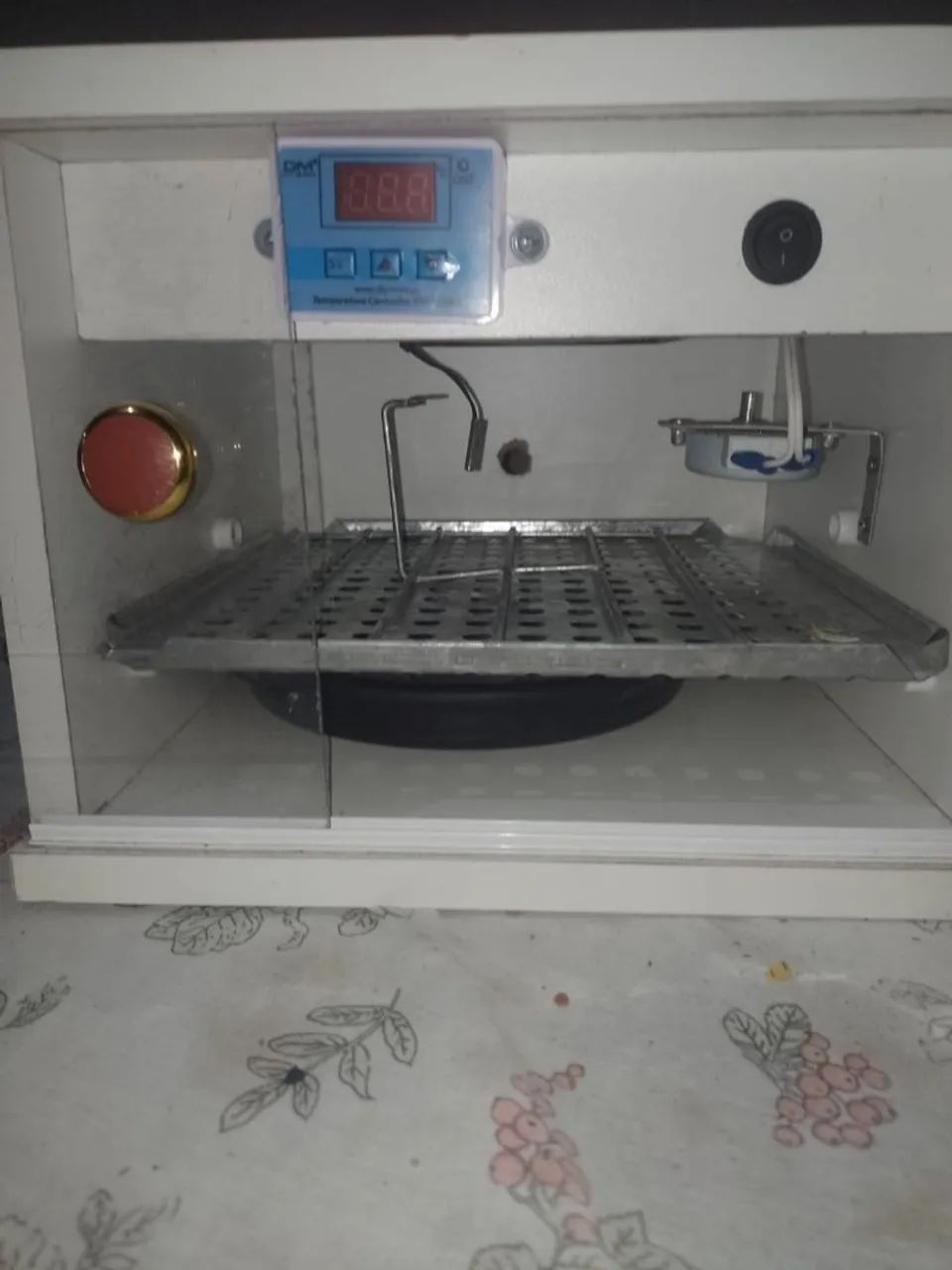 Chocadeira - Foto 2