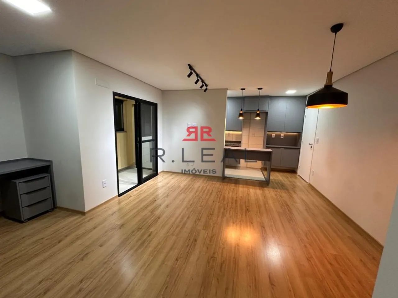 Apartamento no Hyde Park Residencial
