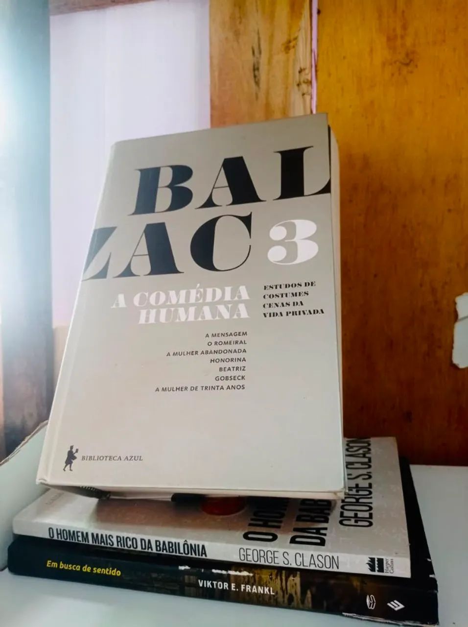 Livros  - Foto 4