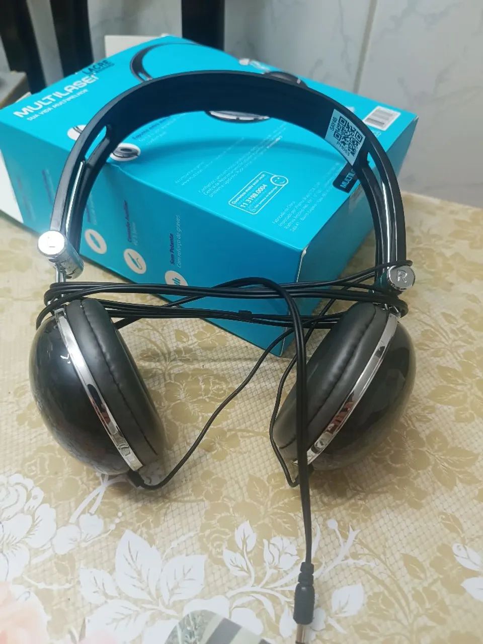 Fone de ouvido multlazer  - Foto 2