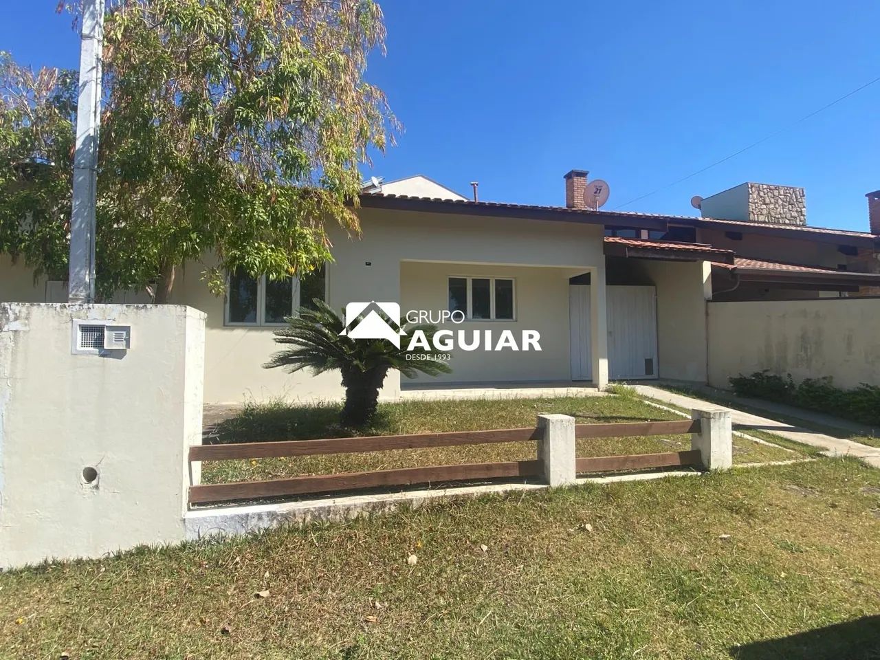 Casa alugar condominio Itapema